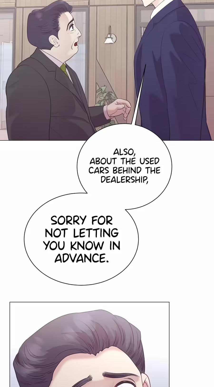I Became a Genius in Sales Chapter 98 page 71 - 