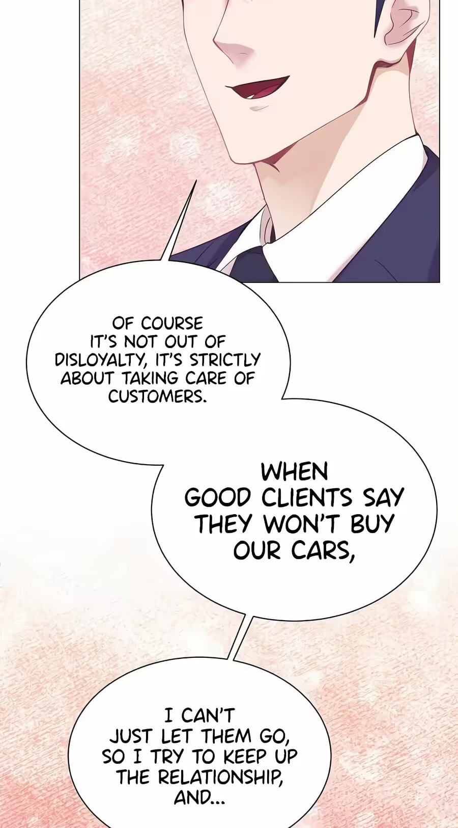 I Became a Genius in Sales Chapter 98 page 73 - 