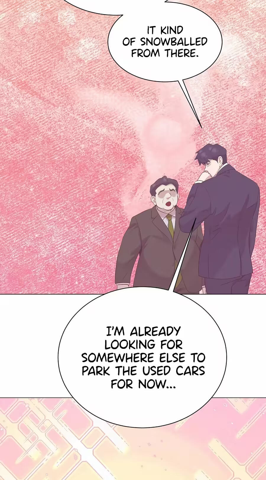 I Became a Genius in Sales Chapter 98 page 74 - 