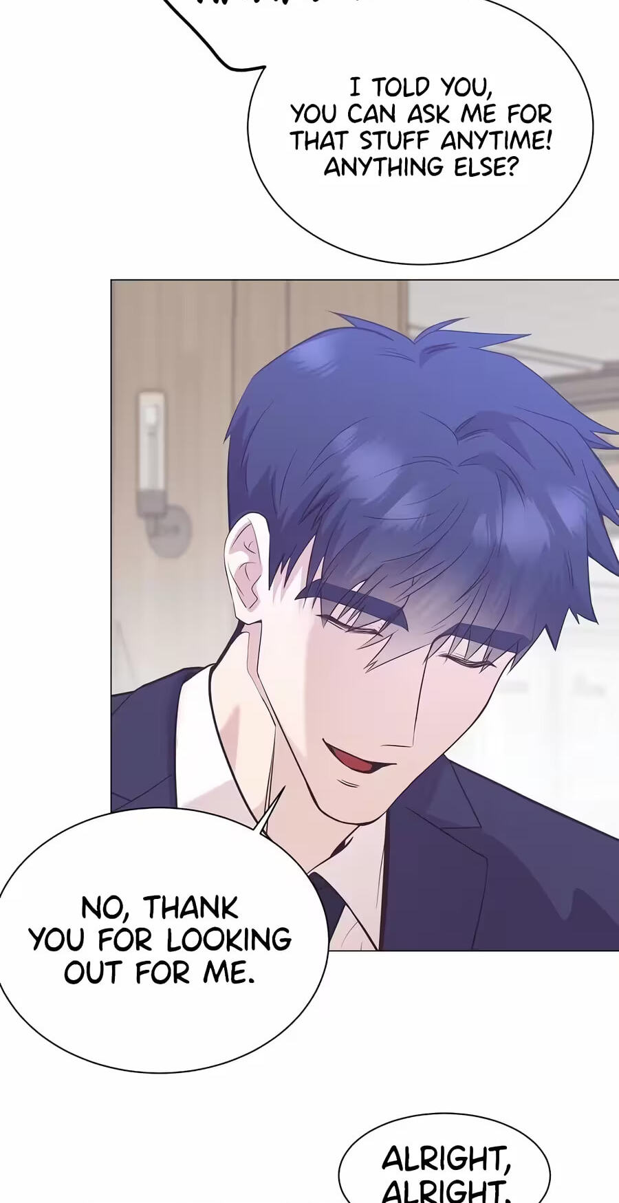I Became a Genius in Sales Chapter 98 page 77 - 