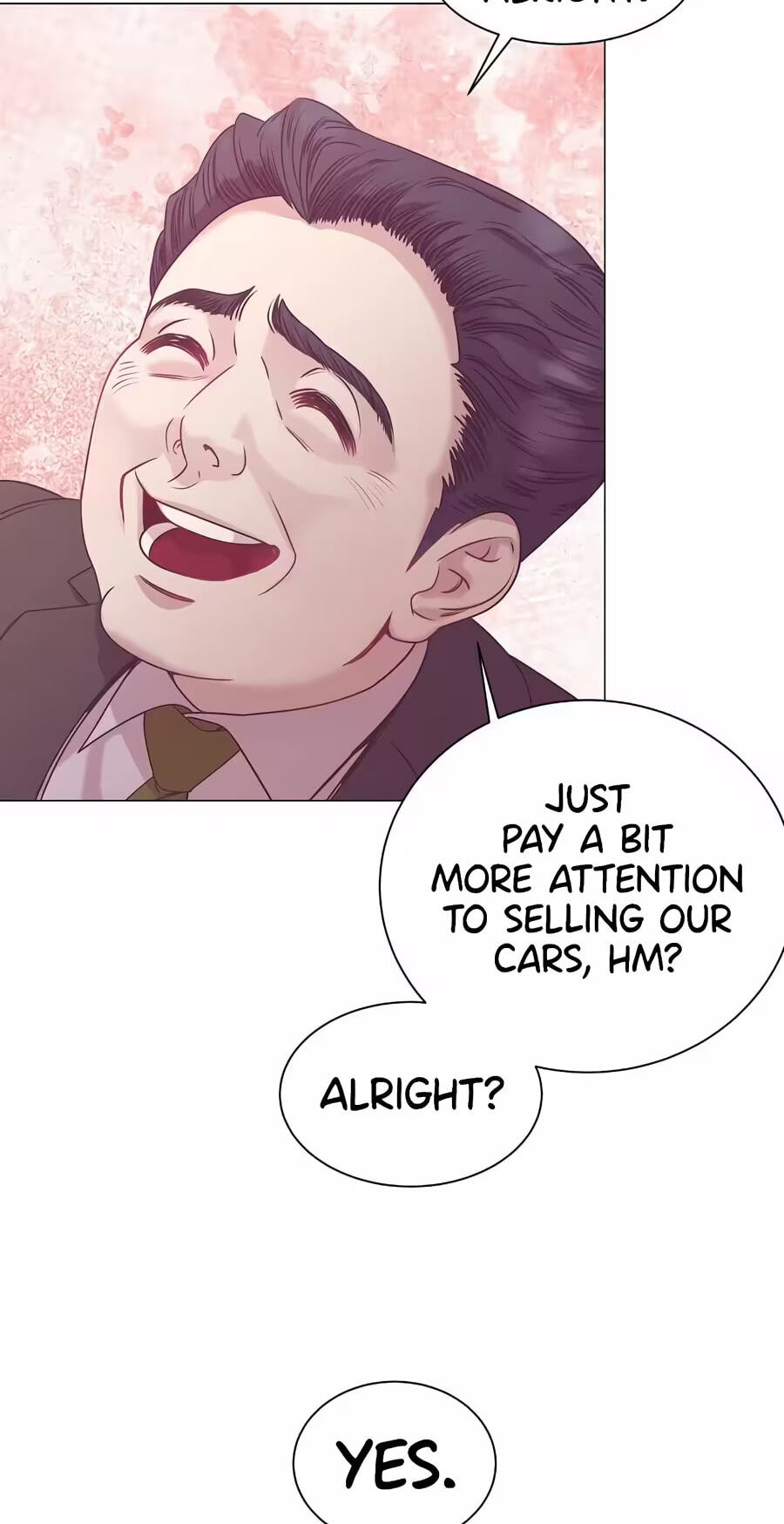 I Became a Genius in Sales Chapter 98 page 78 - 