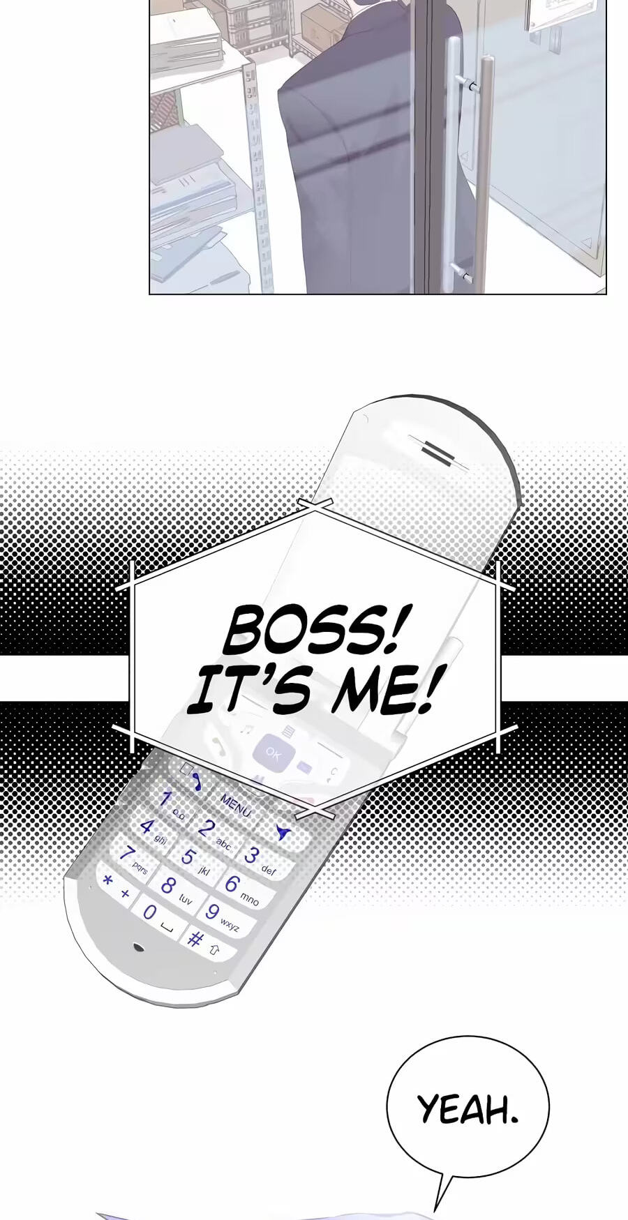 I Became a Genius in Sales Chapter 98 page 81 - 