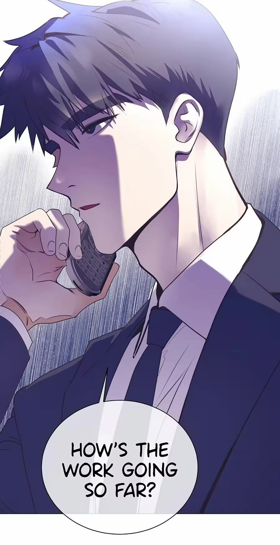 I Became a Genius in Sales Chapter 98 page 82 - 