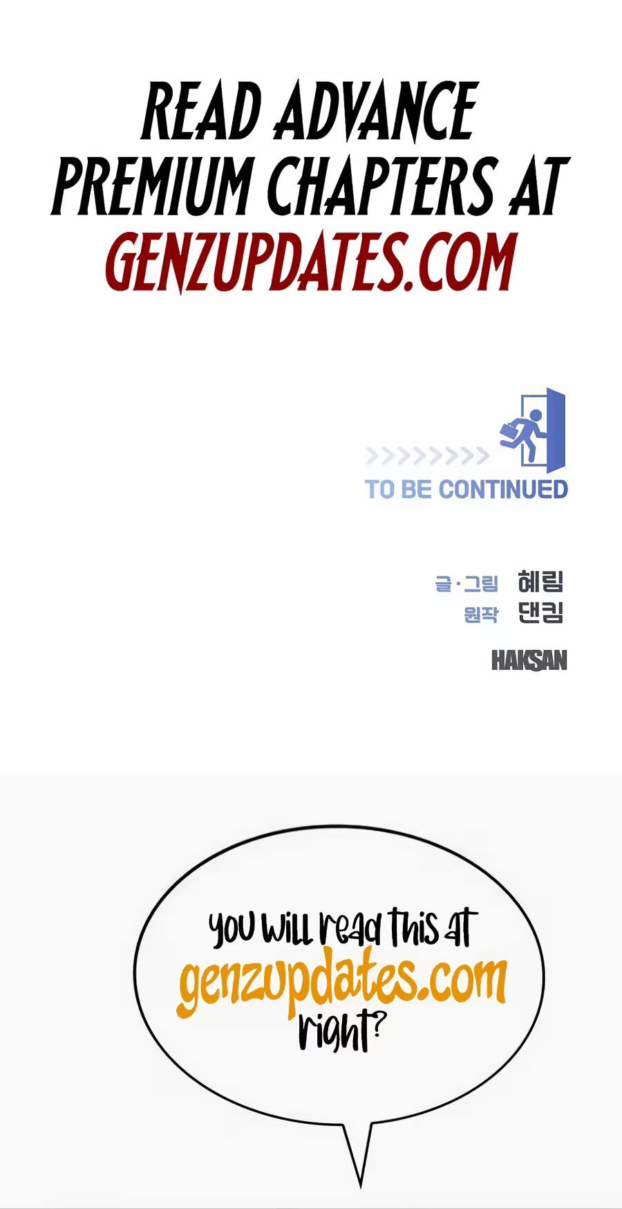 I Became a Genius in Sales Chapter 98 page 83 - 