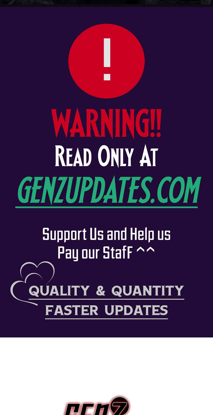 I Became a Genius in Sales Chapter 99 page 2 - 