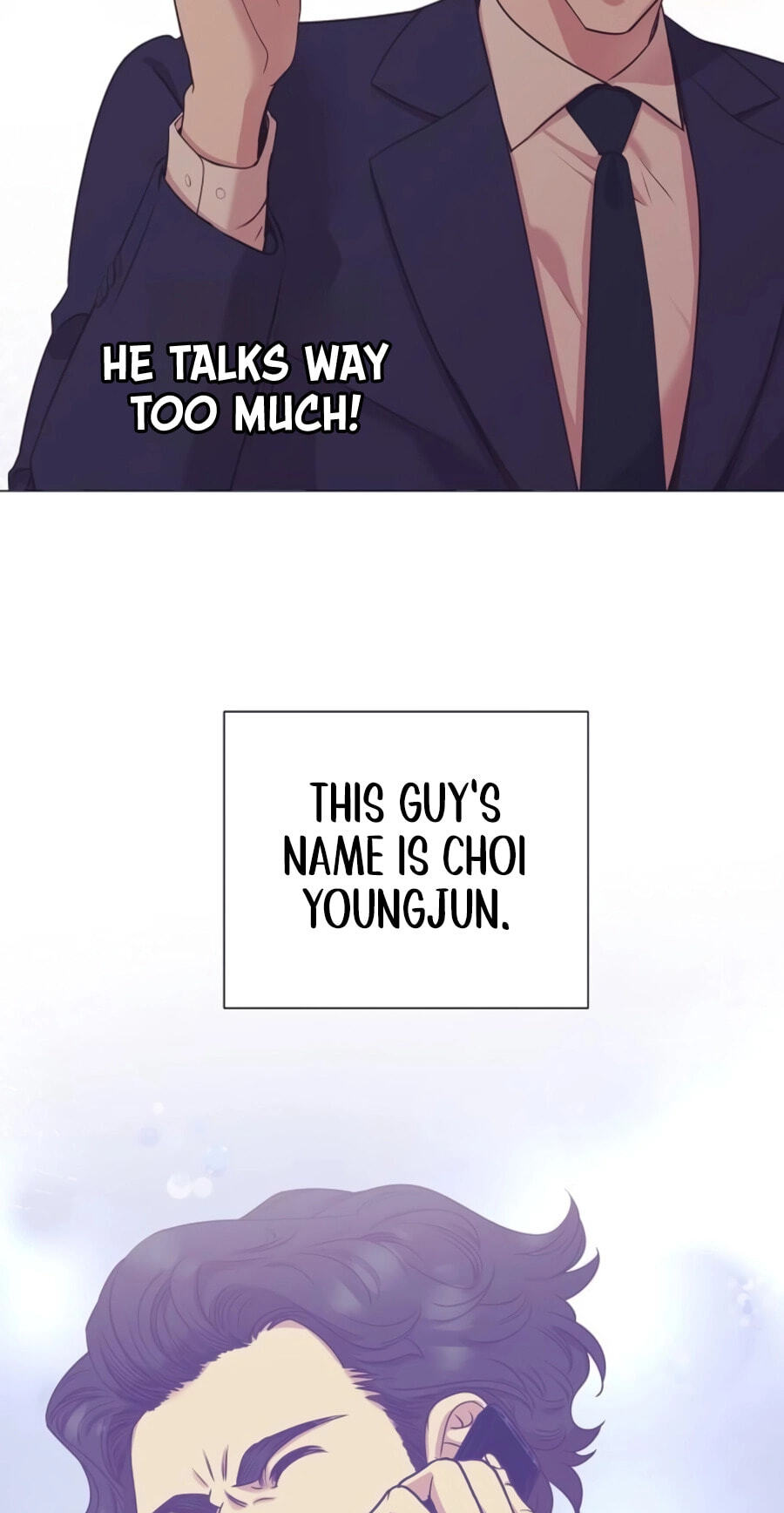 I Became a Genius in Sales Chapter 99 page 11 - 