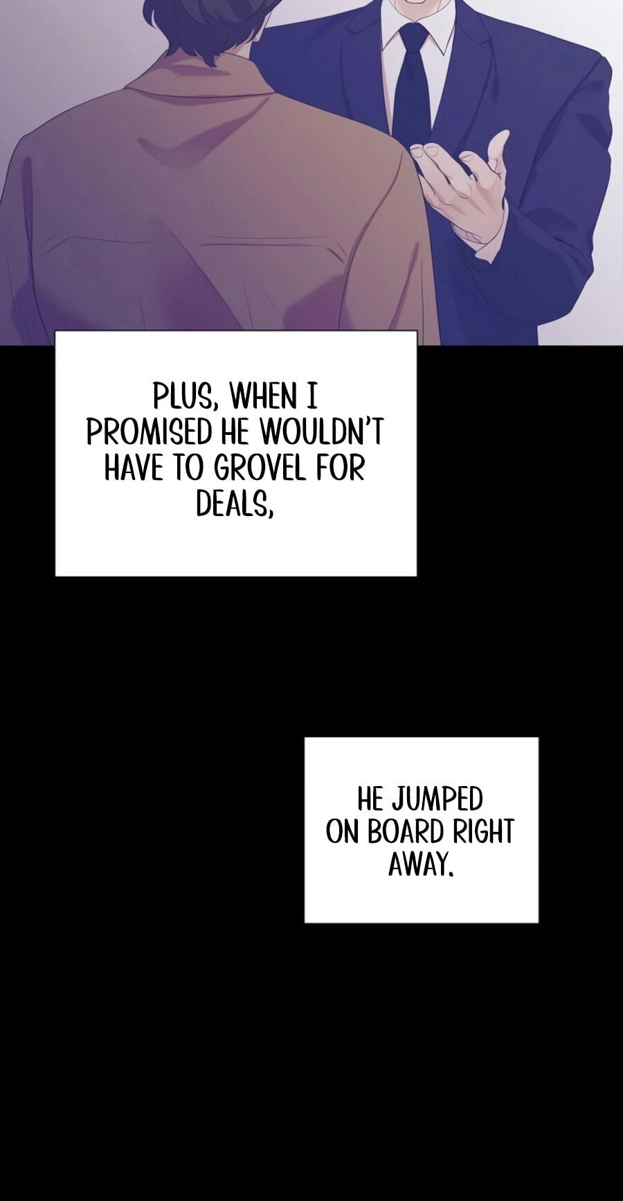 I Became a Genius in Sales Chapter 99 page 15 - 