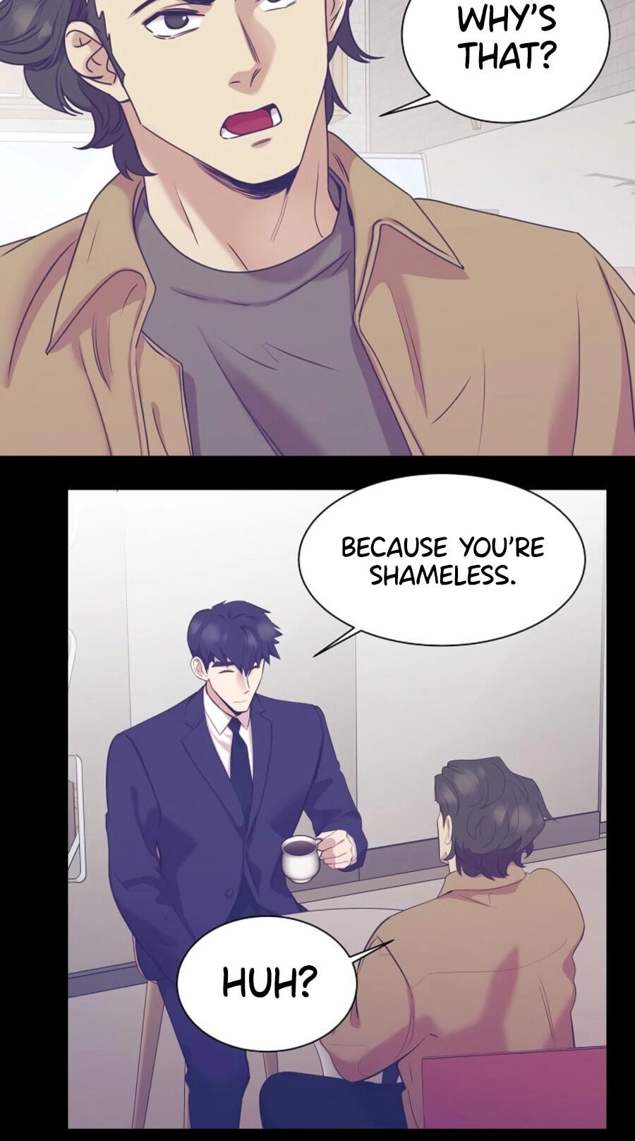 I Became a Genius in Sales Chapter 99 page 17 - 