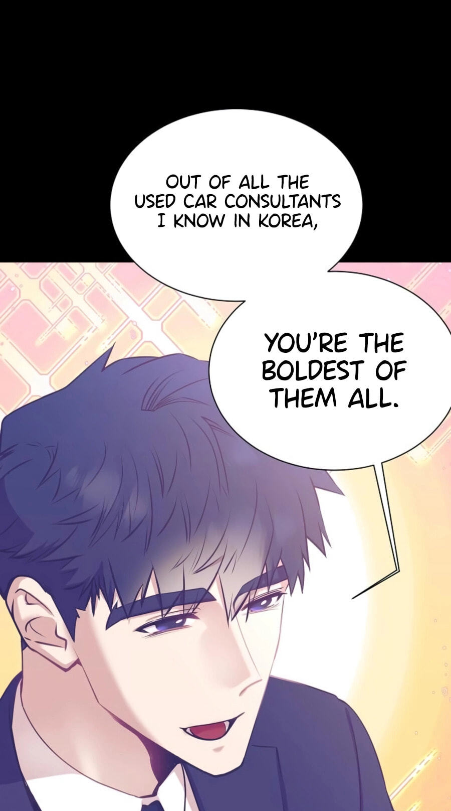I Became a Genius in Sales Chapter 99 page 18 - 