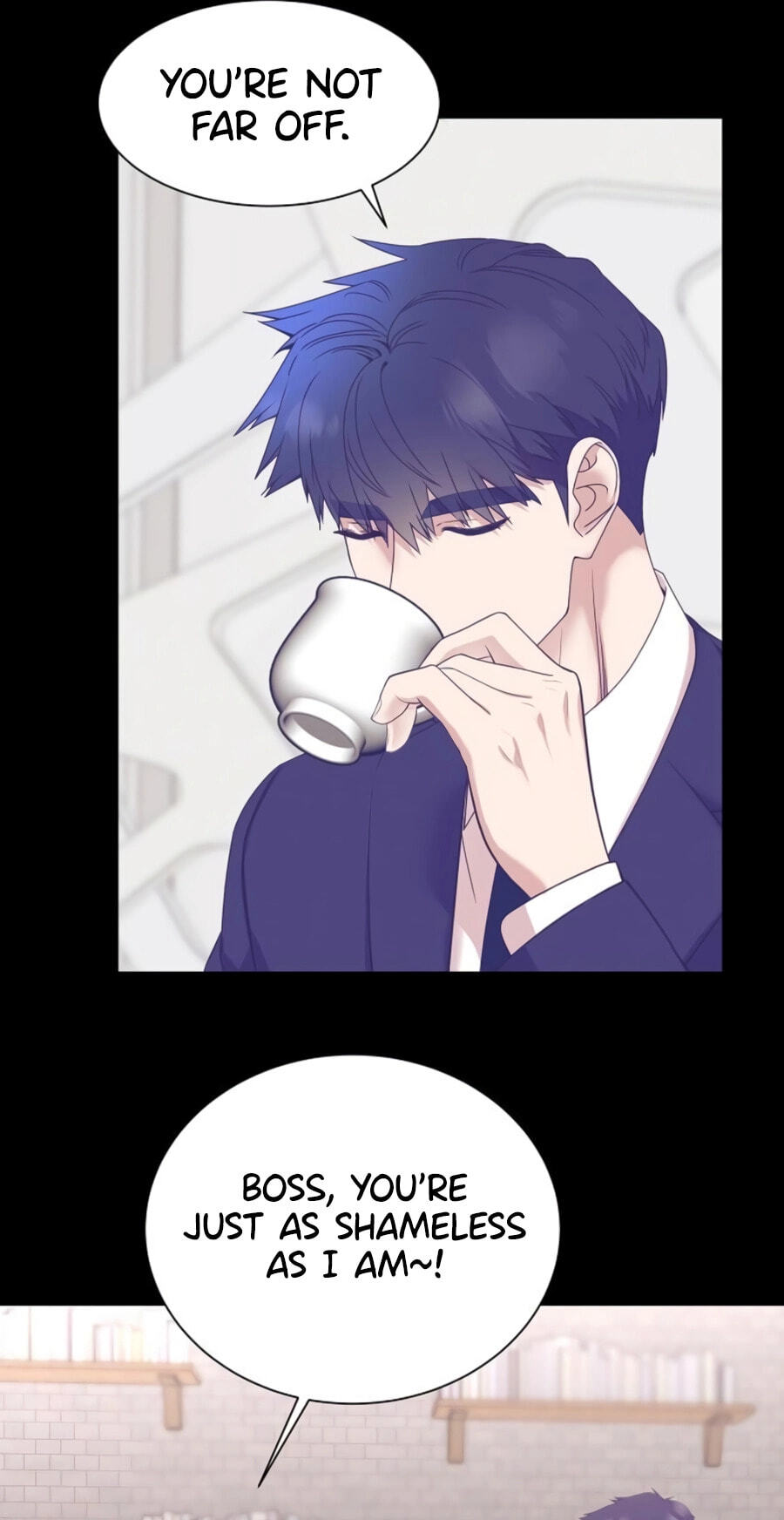 I Became a Genius in Sales Chapter 99 page 24 - 