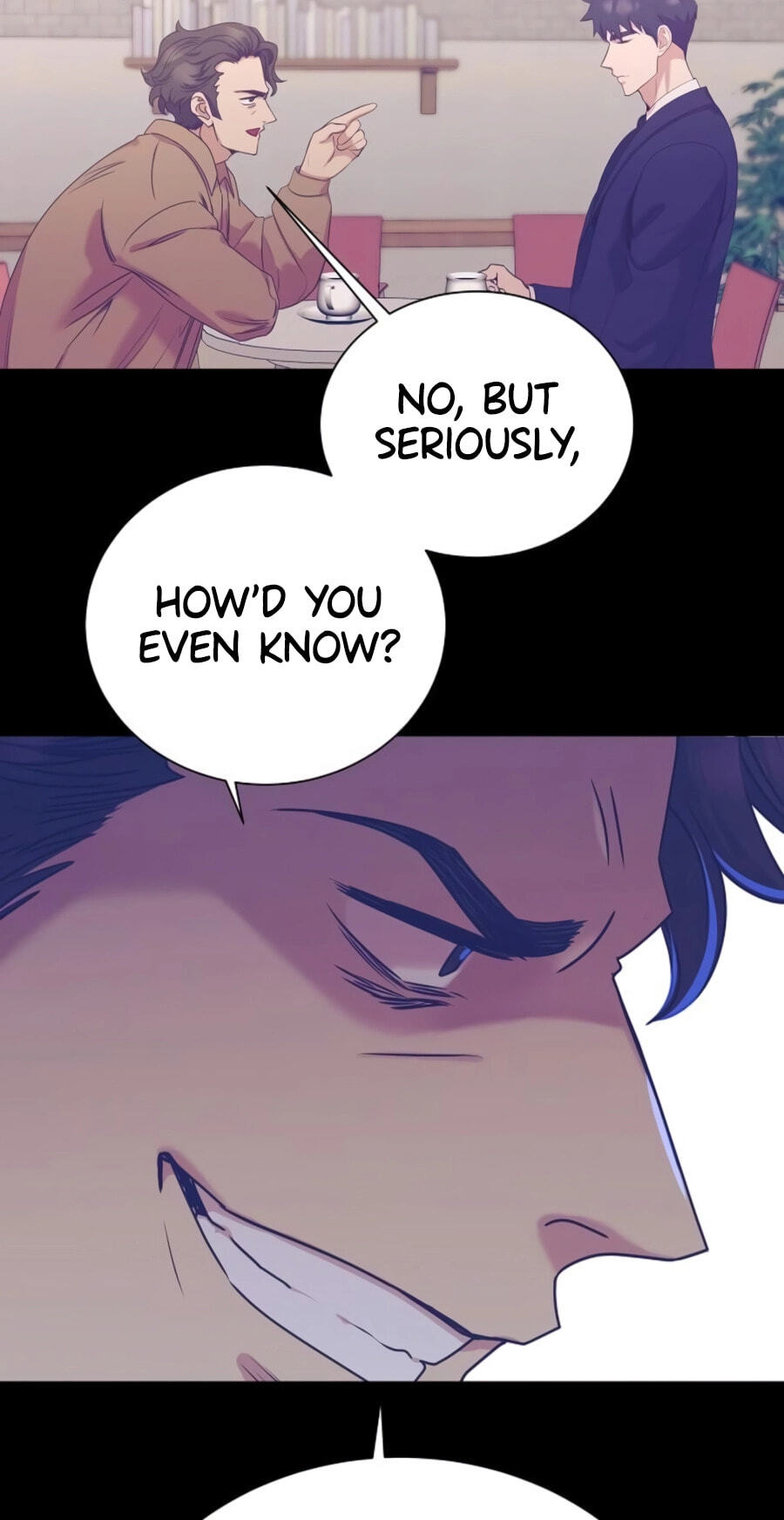 I Became a Genius in Sales Chapter 99 page 25 - 