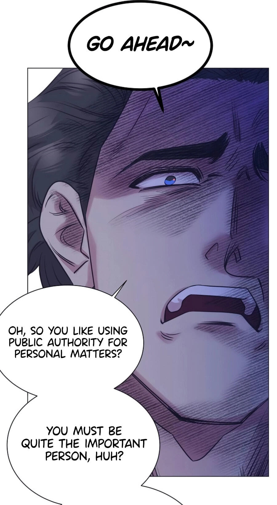 I Became a Genius in Sales Chapter 99 page 40 - 