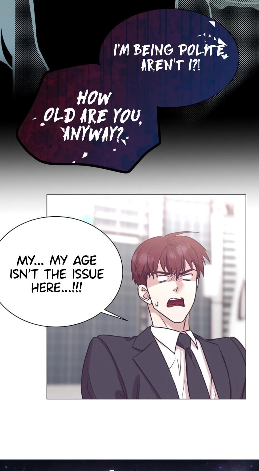 I Became a Genius in Sales Chapter 99 page 45 - 