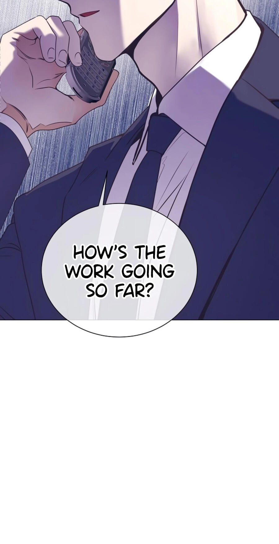 I Became a Genius in Sales Chapter 99 page 6 - 