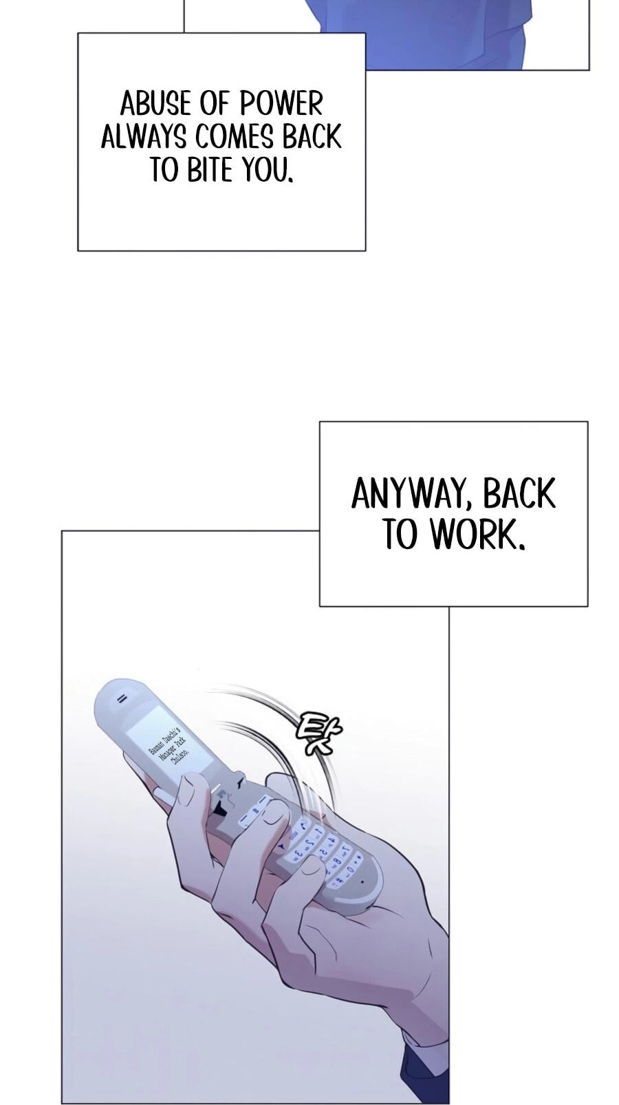 I Became a Genius in Sales Chapter 99 page 67 - 