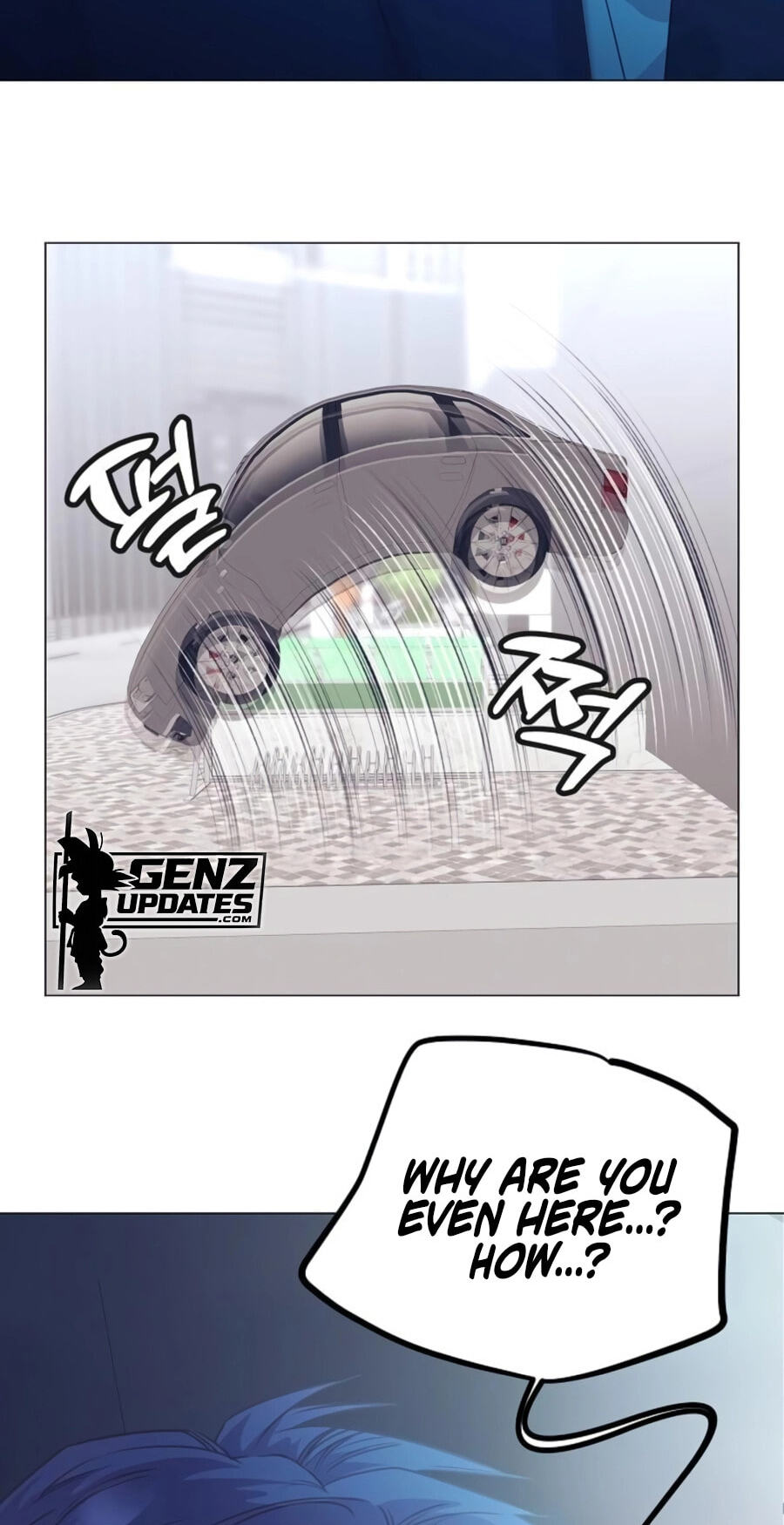 I Became a Genius in Sales Chapter 99 page 77 - 