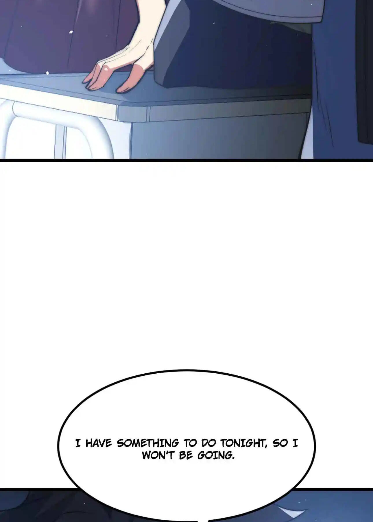 I Became a God Devouring Souls at the Crematorium Chapter 14 page 15 - 