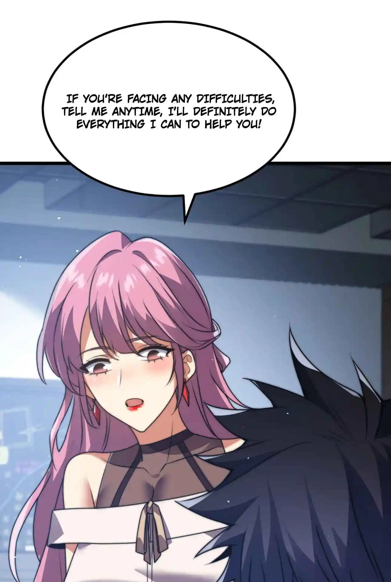 I Became a God Devouring Souls at the Crematorium Chapter 14 page 17 - 