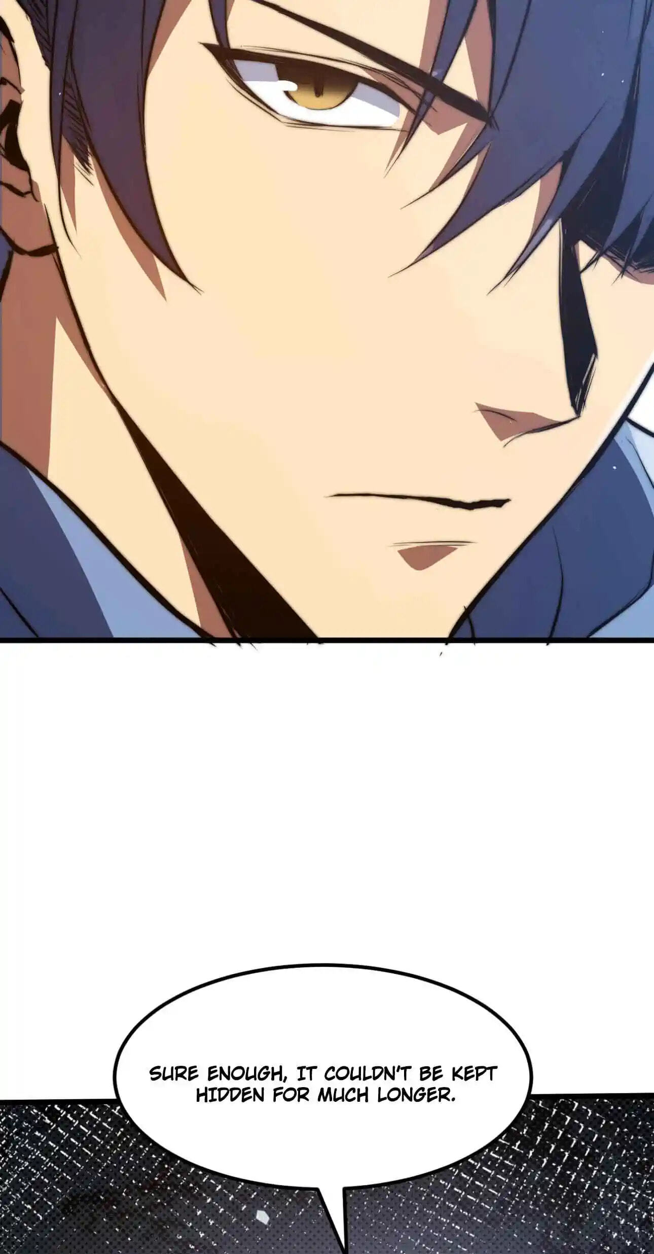 I Became a God Devouring Souls at the Crematorium Chapter 14 page 23 - 