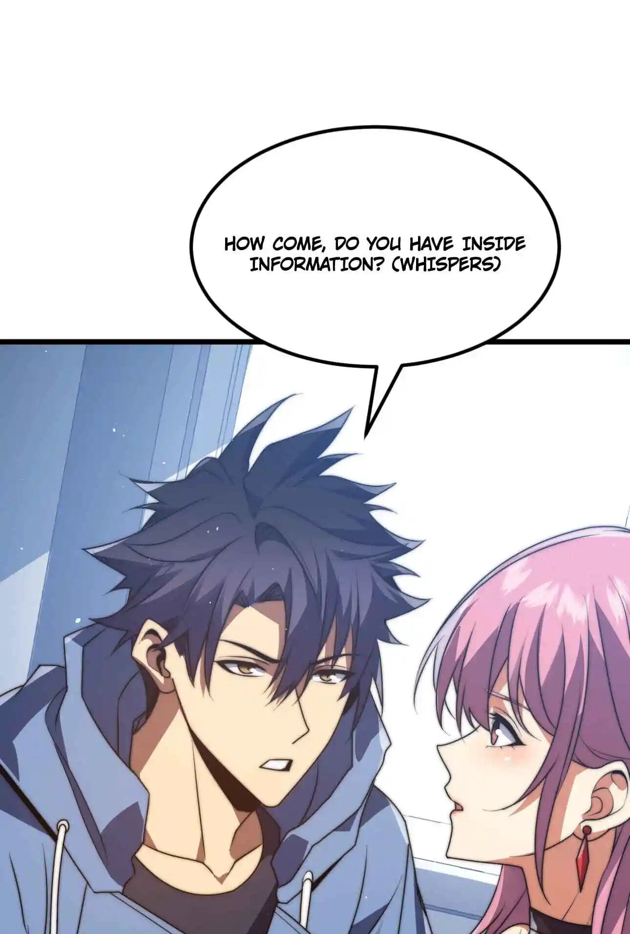 I Became a God Devouring Souls at the Crematorium Chapter 14 page 25 - 