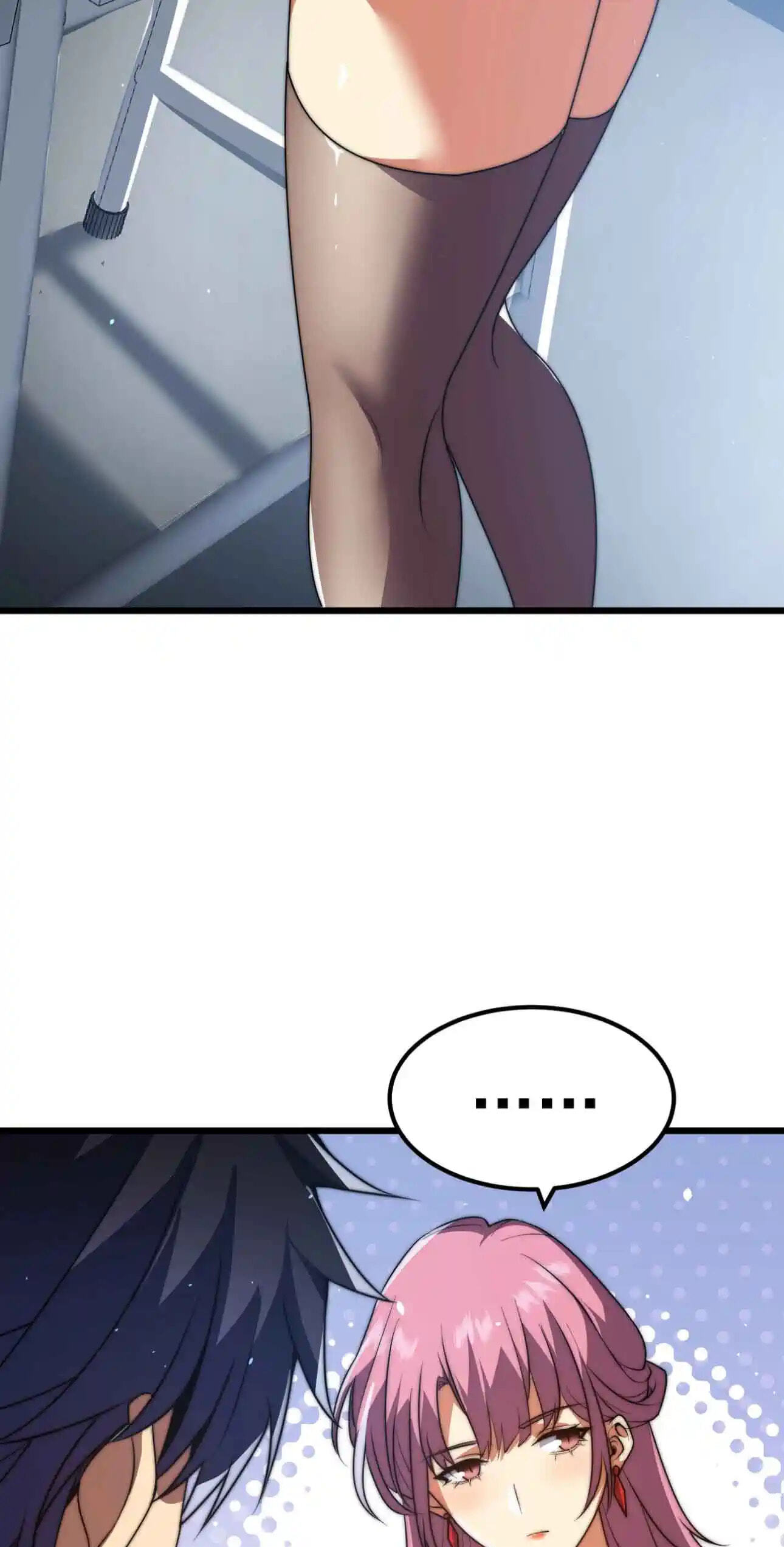 I Became a God Devouring Souls at the Crematorium Chapter 14 page 27 - 