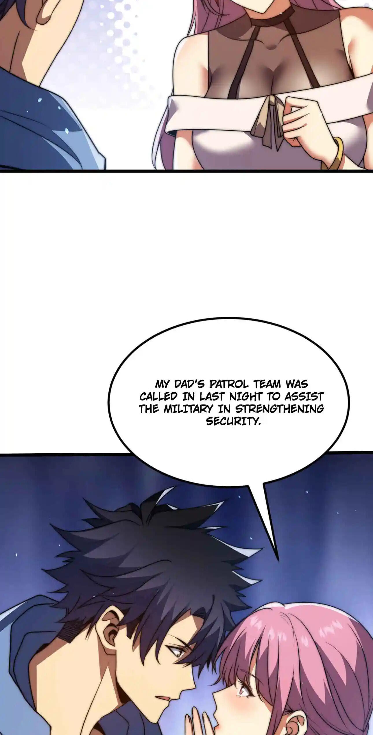 I Became a God Devouring Souls at the Crematorium Chapter 14 page 28 - 