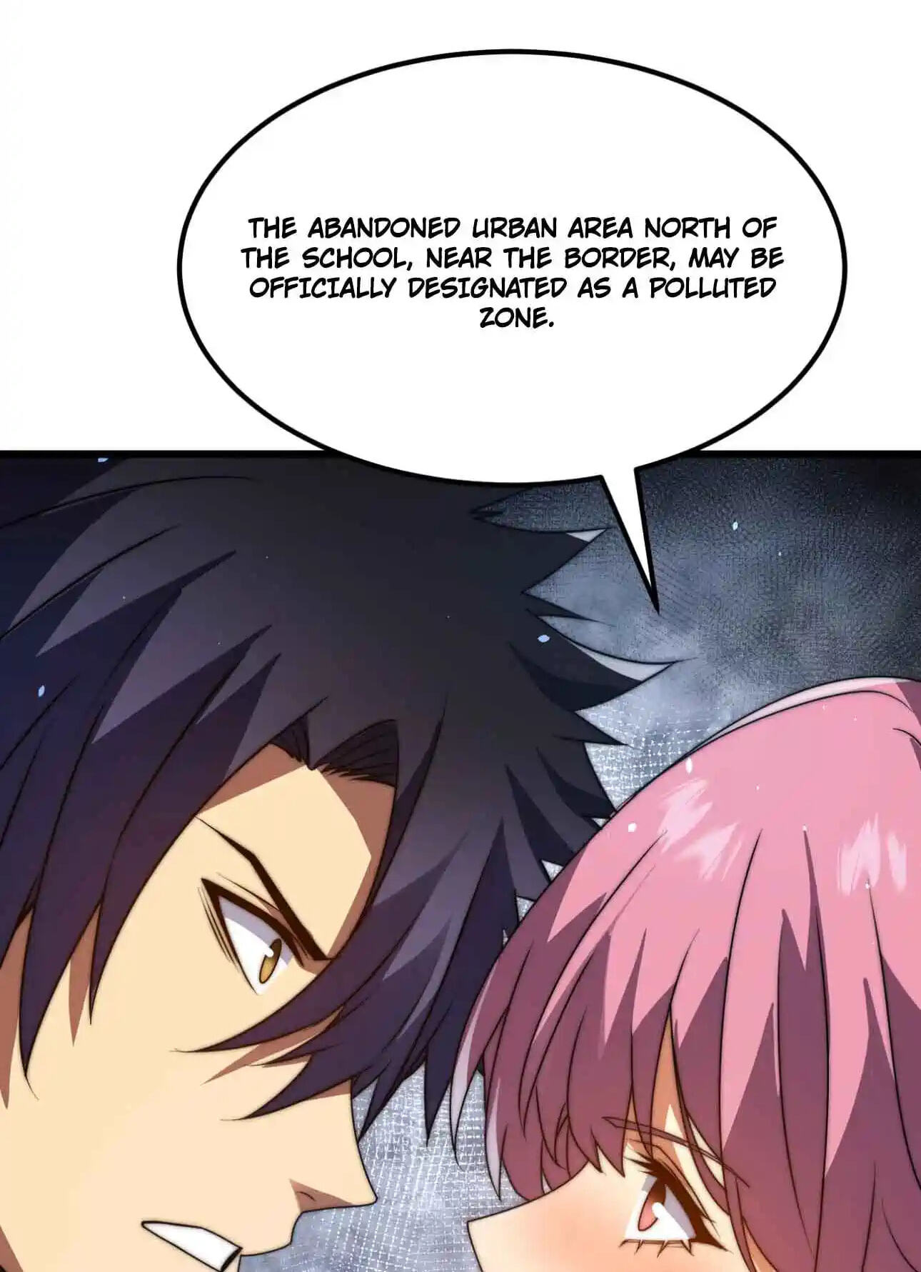 I Became a God Devouring Souls at the Crematorium Chapter 14 page 30 - 