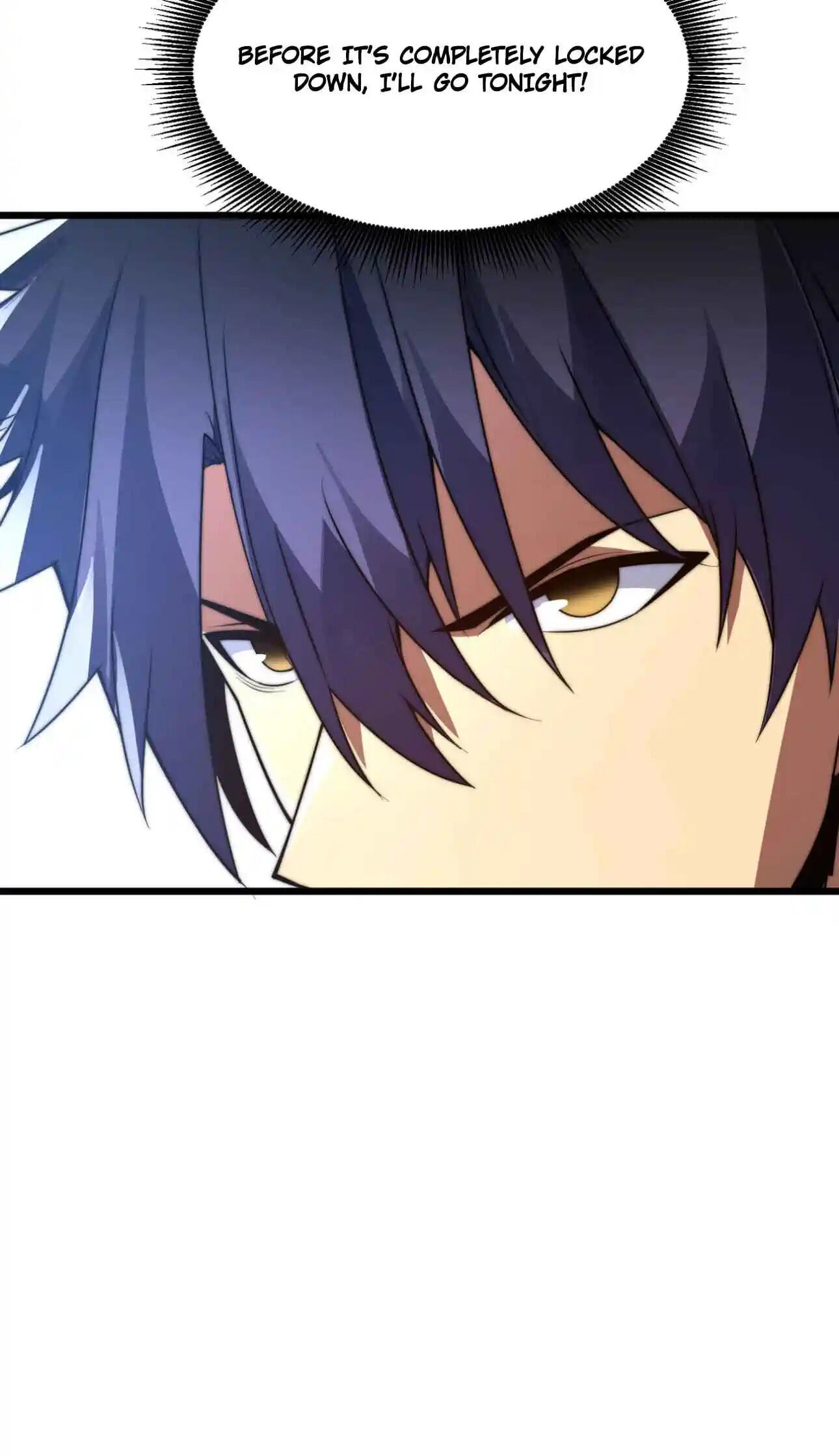 I Became a God Devouring Souls at the Crematorium Chapter 14 page 41 - 