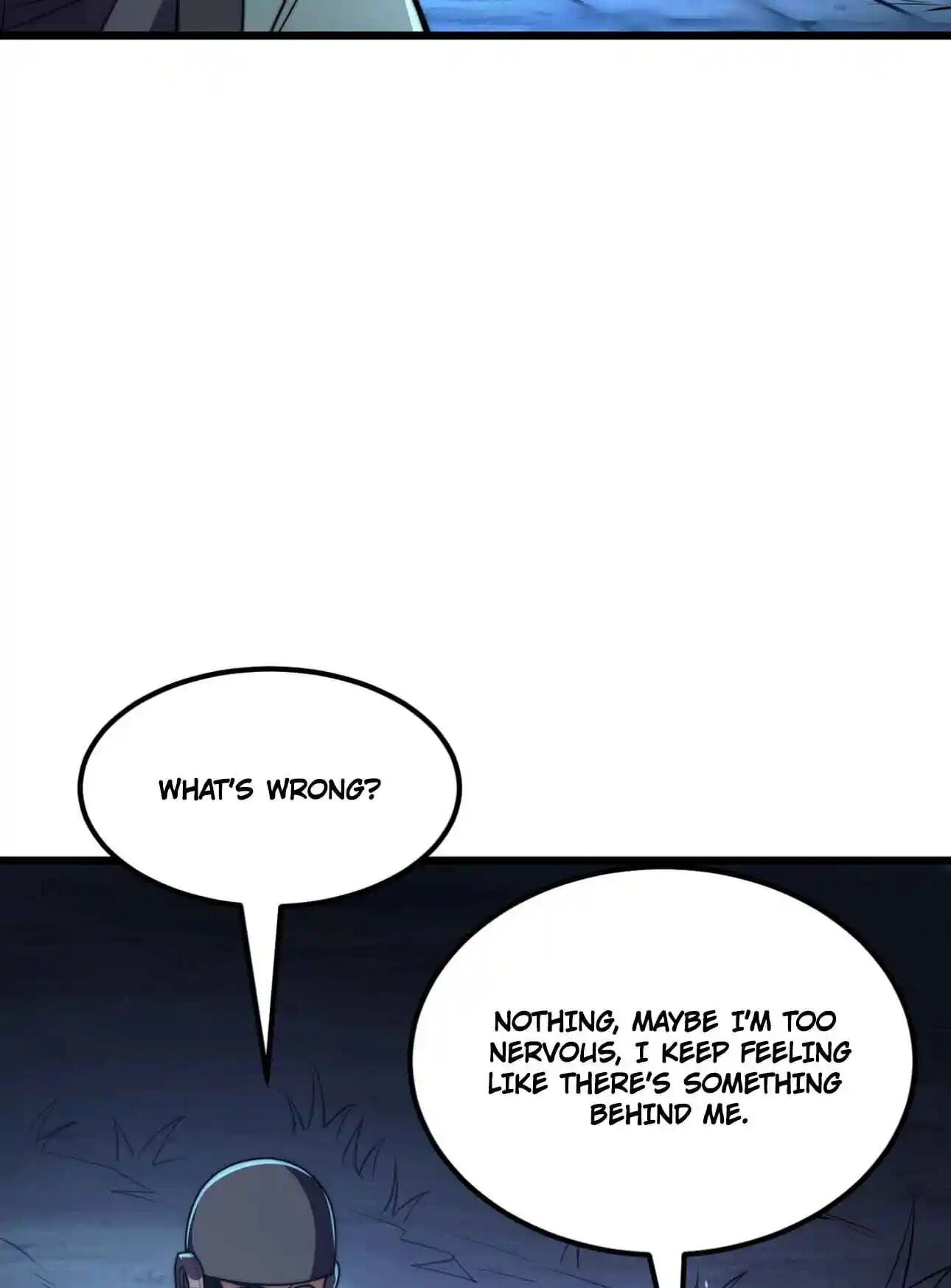 I Became a God Devouring Souls at the Crematorium Chapter 14 page 54 - 