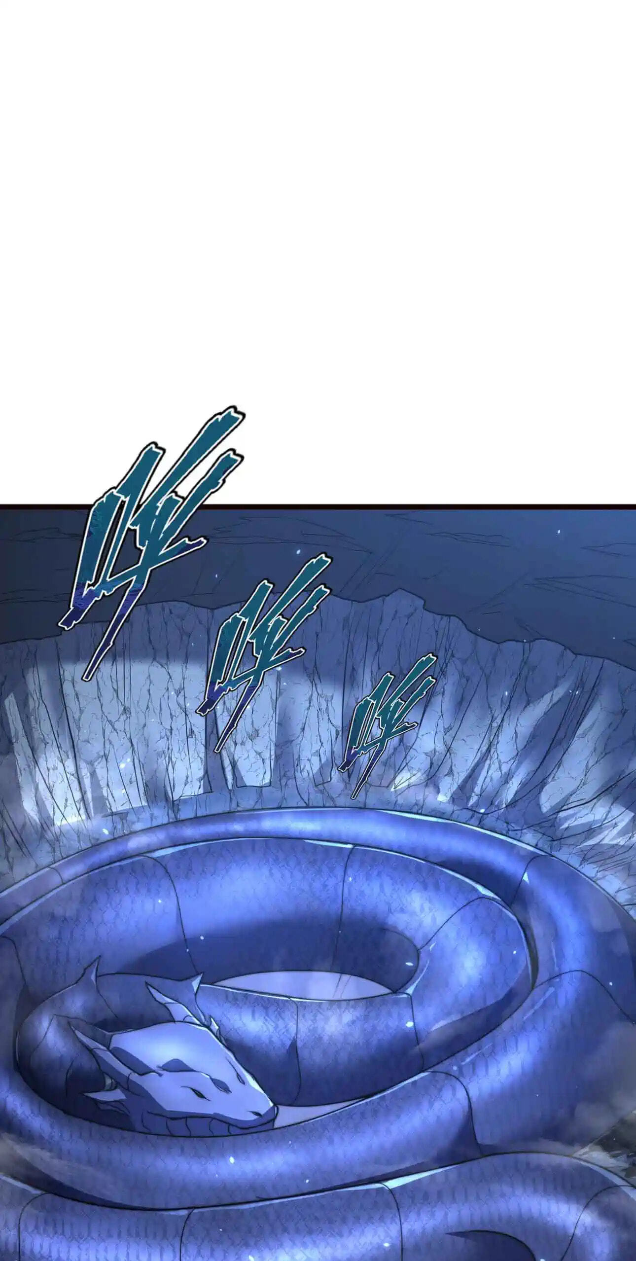 I Became a God Devouring Souls at the Crematorium Chapter 14 page 61 - 