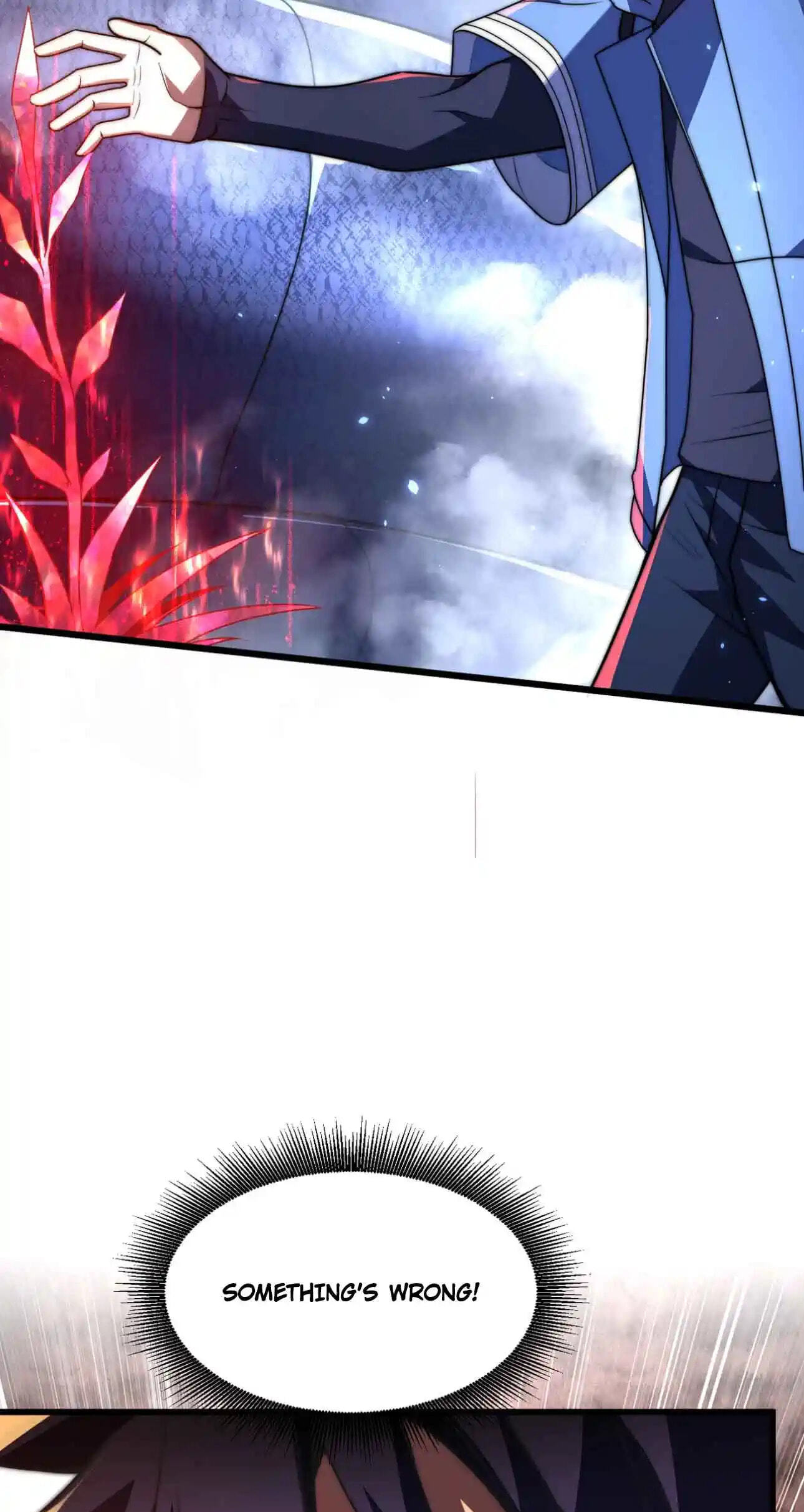 I Became a God Devouring Souls at the Crematorium Chapter 14 page 70 - 