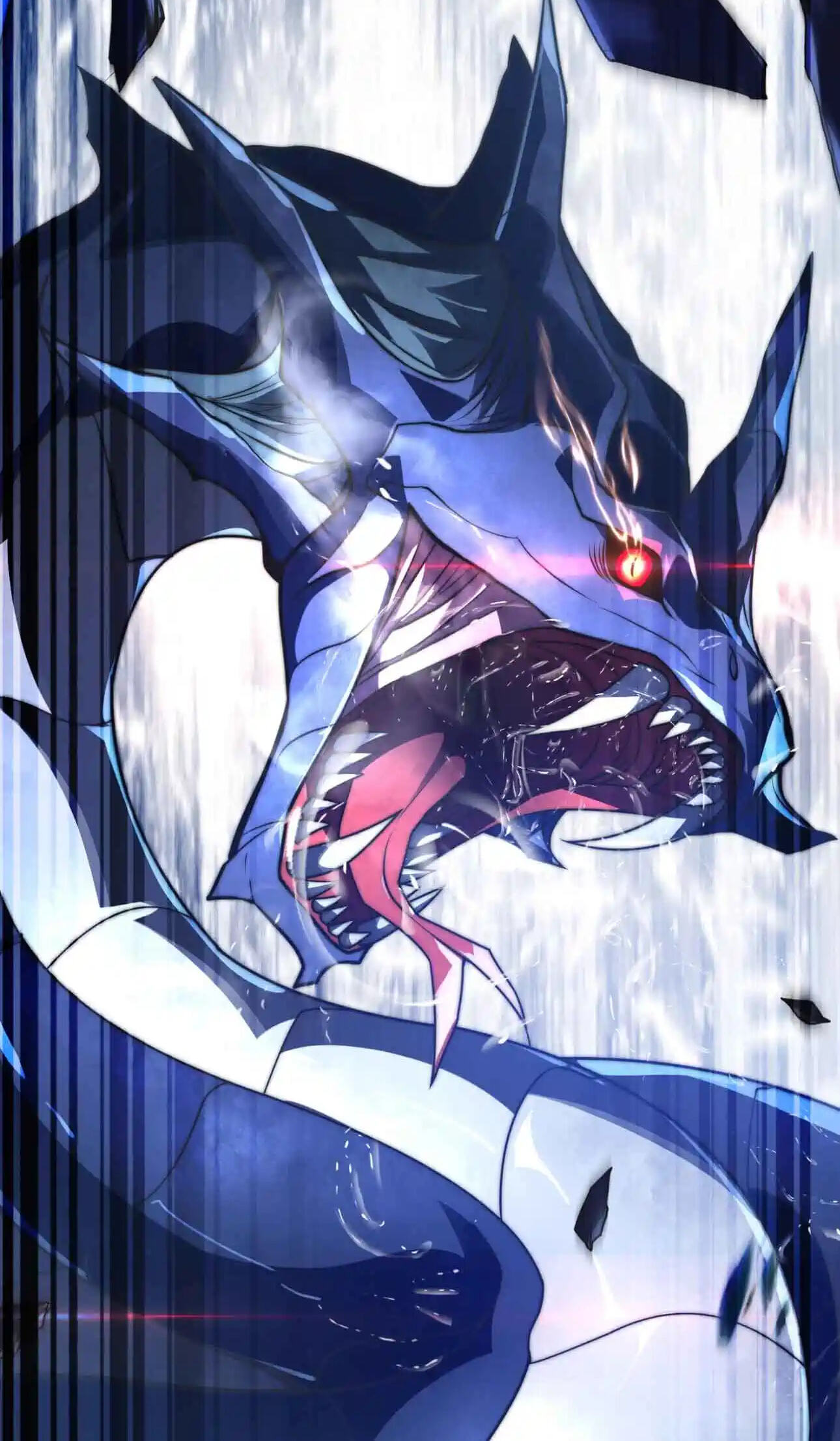 I Became a God Devouring Souls at the Crematorium Chapter 14 page 73 - 