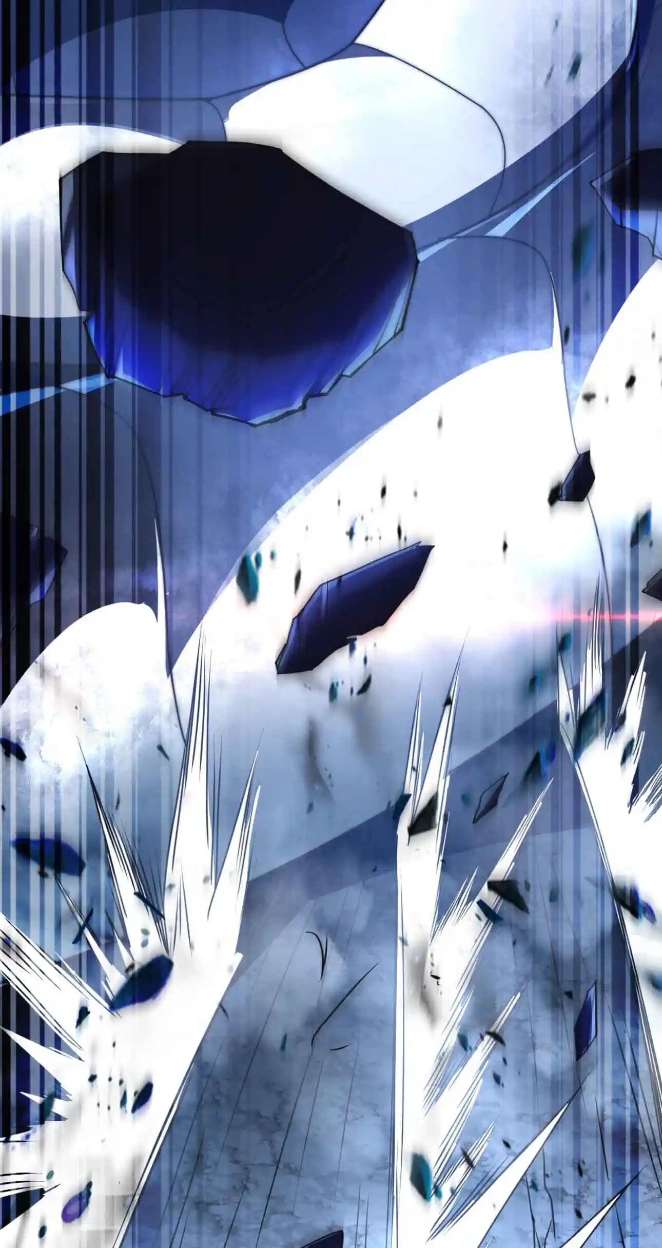 I Became a God Devouring Souls at the Crematorium Chapter 14 page 74 - 