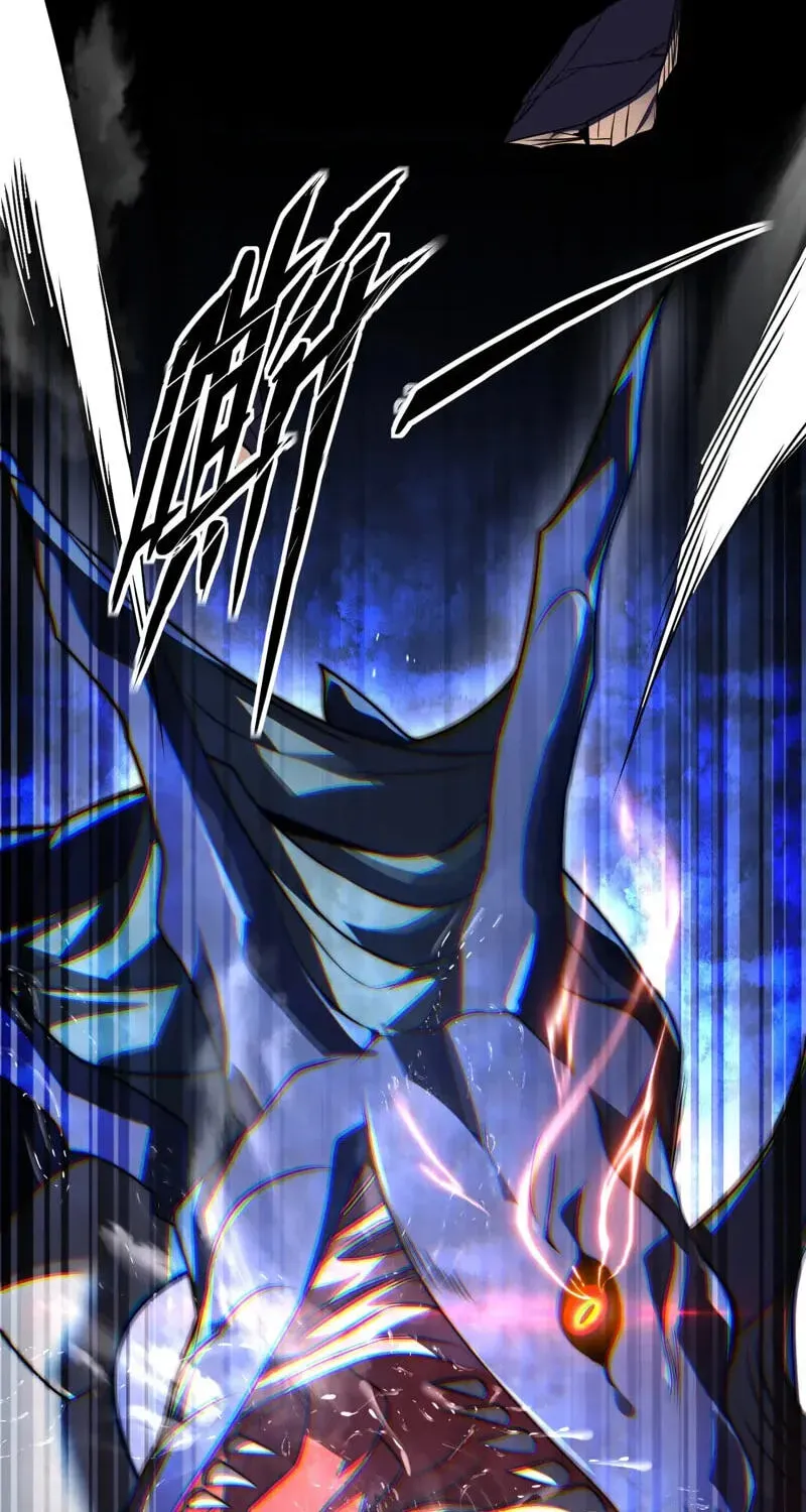 I Became a God Devouring Souls at the Crematorium Chapter 15 page 11 - 