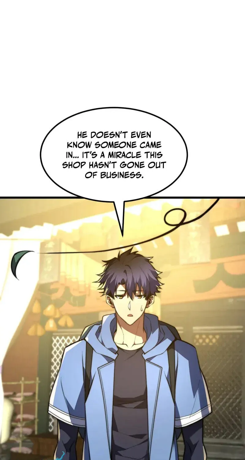 I Became a God Devouring Souls at the Crematorium Chapter 15 page 109 - 