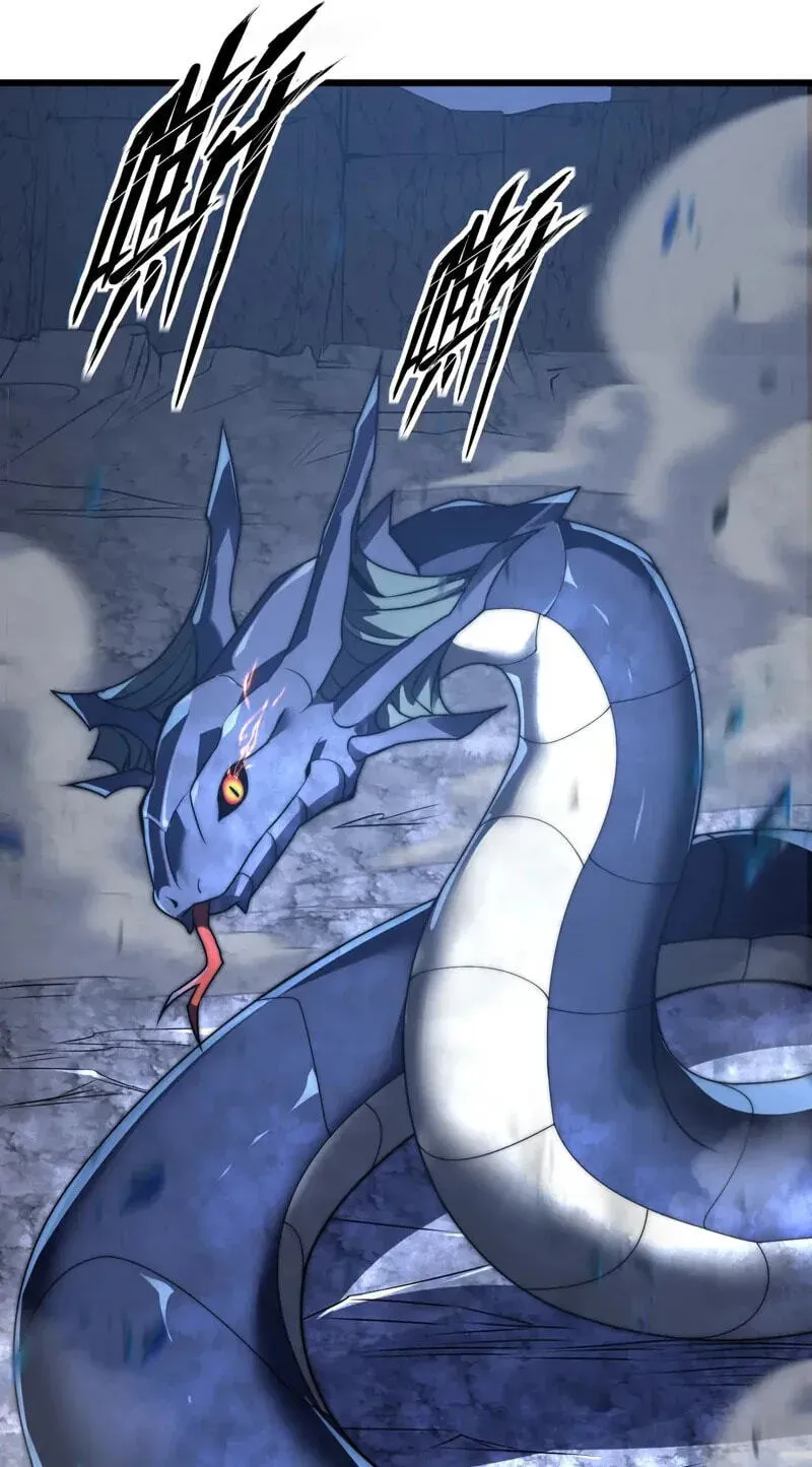 I Became a God Devouring Souls at the Crematorium Chapter 15 page 19 - 