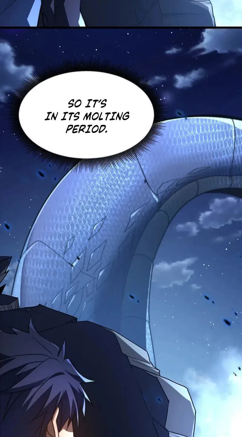 I Became a God Devouring Souls at the Crematorium Chapter 15 page 24 - 
