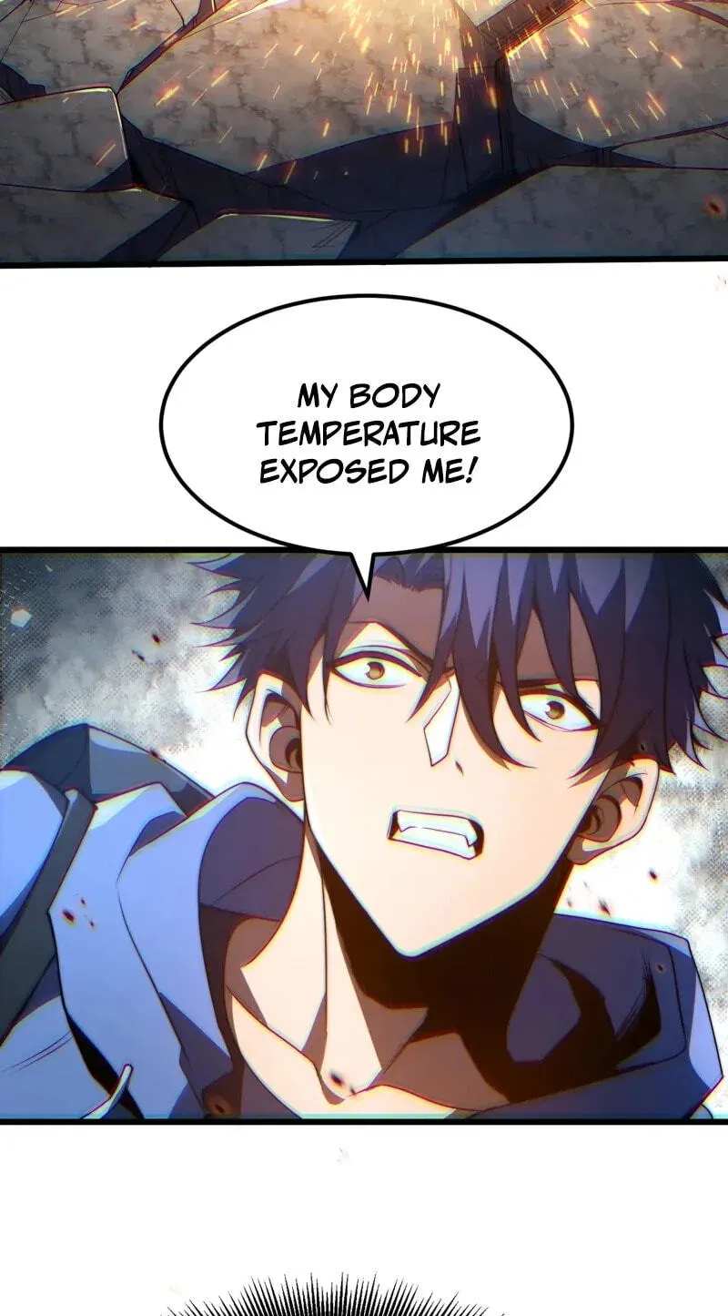 I Became a God Devouring Souls at the Crematorium Chapter 15 page 27 - 