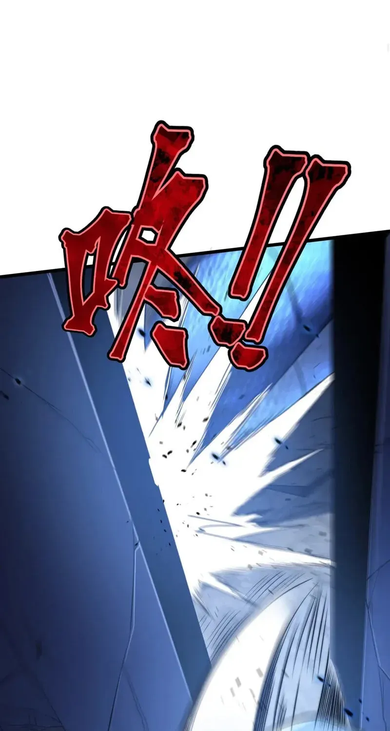 I Became a God Devouring Souls at the Crematorium Chapter 15 page 41 - 