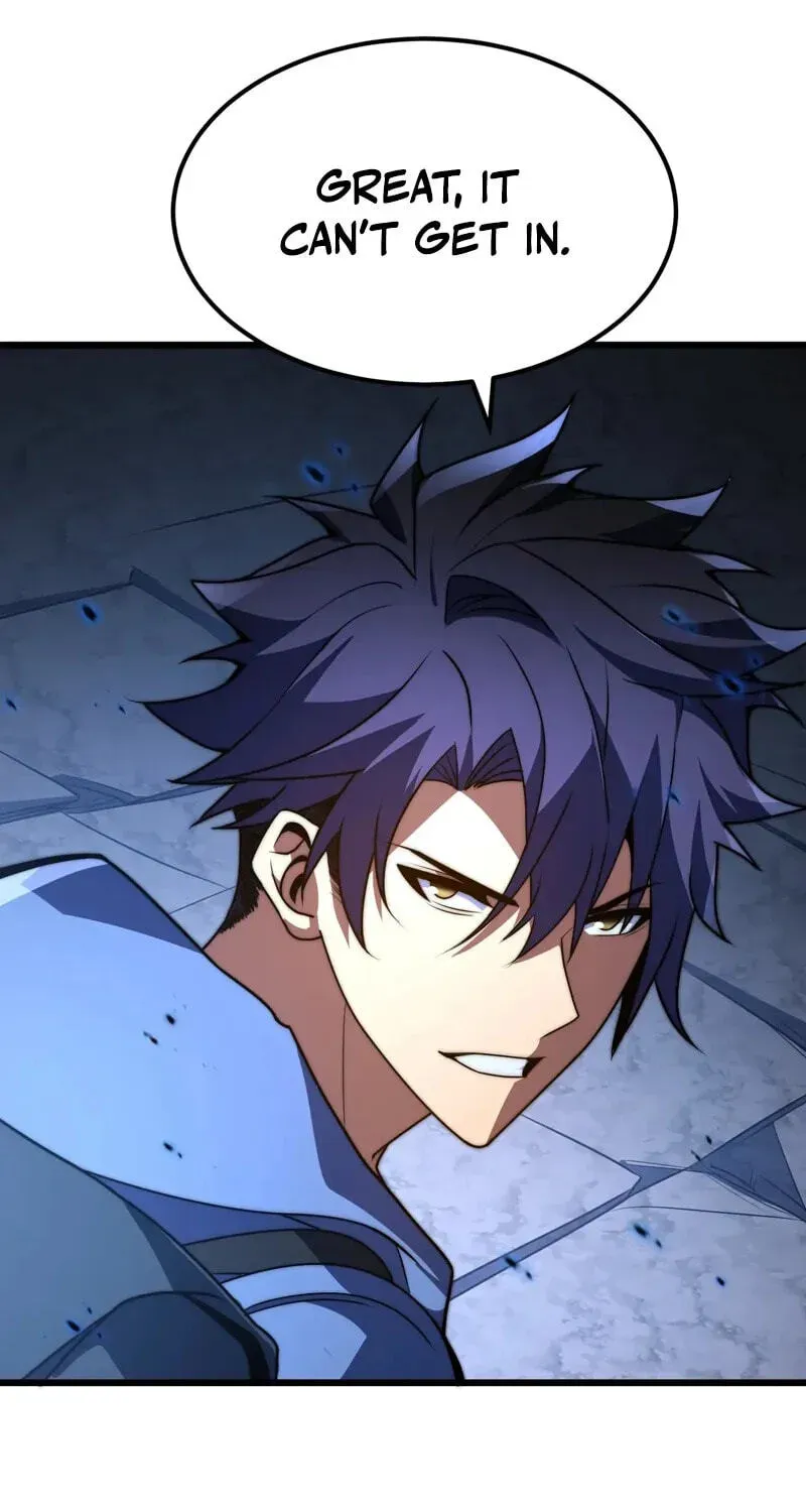 I Became a God Devouring Souls at the Crematorium Chapter 15 page 45 - 