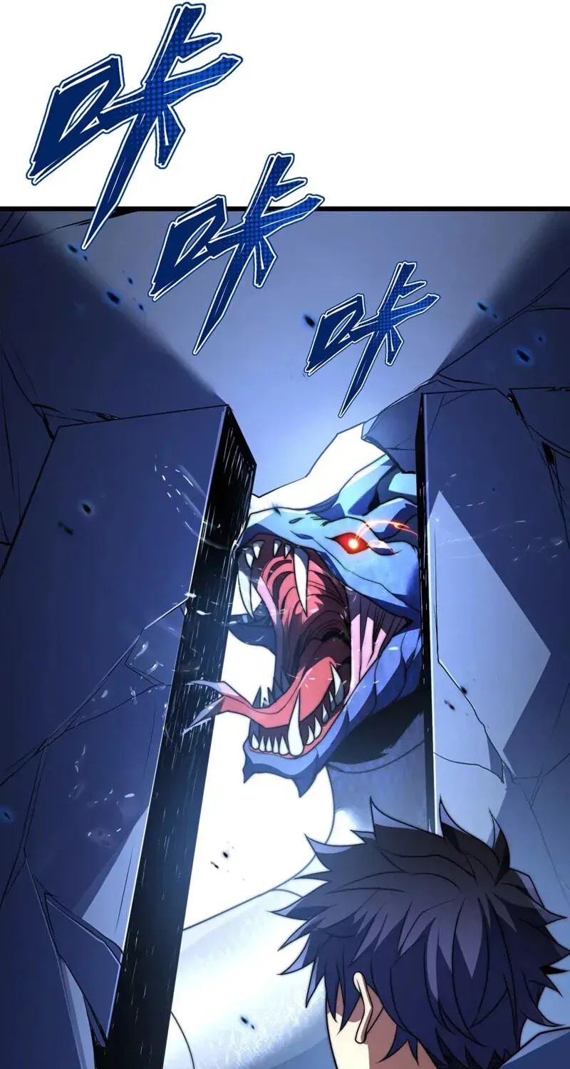 I Became a God Devouring Souls at the Crematorium Chapter 15 page 47 - 