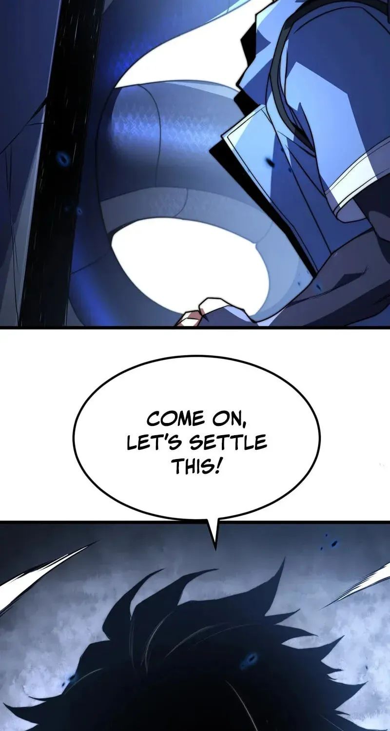 I Became a God Devouring Souls at the Crematorium Chapter 15 page 49 - 