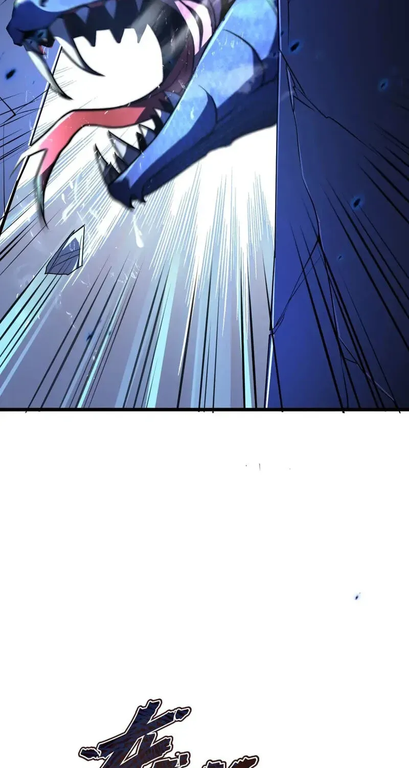 I Became a God Devouring Souls at the Crematorium Chapter 15 page 53 - 