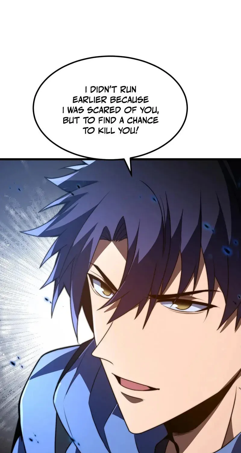 I Became a God Devouring Souls at the Crematorium Chapter 15 page 57 - 