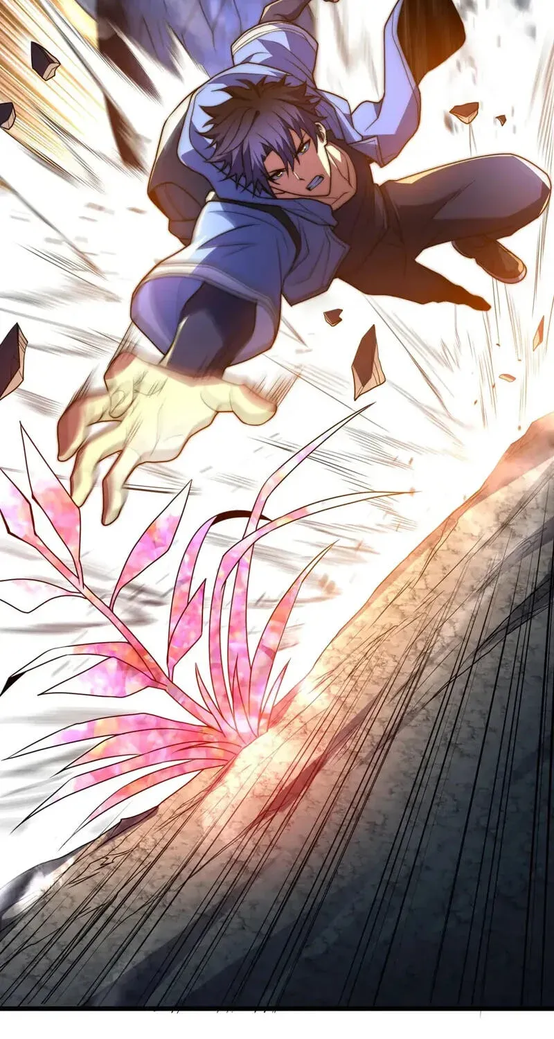 I Became a God Devouring Souls at the Crematorium Chapter 15 page 7 - 