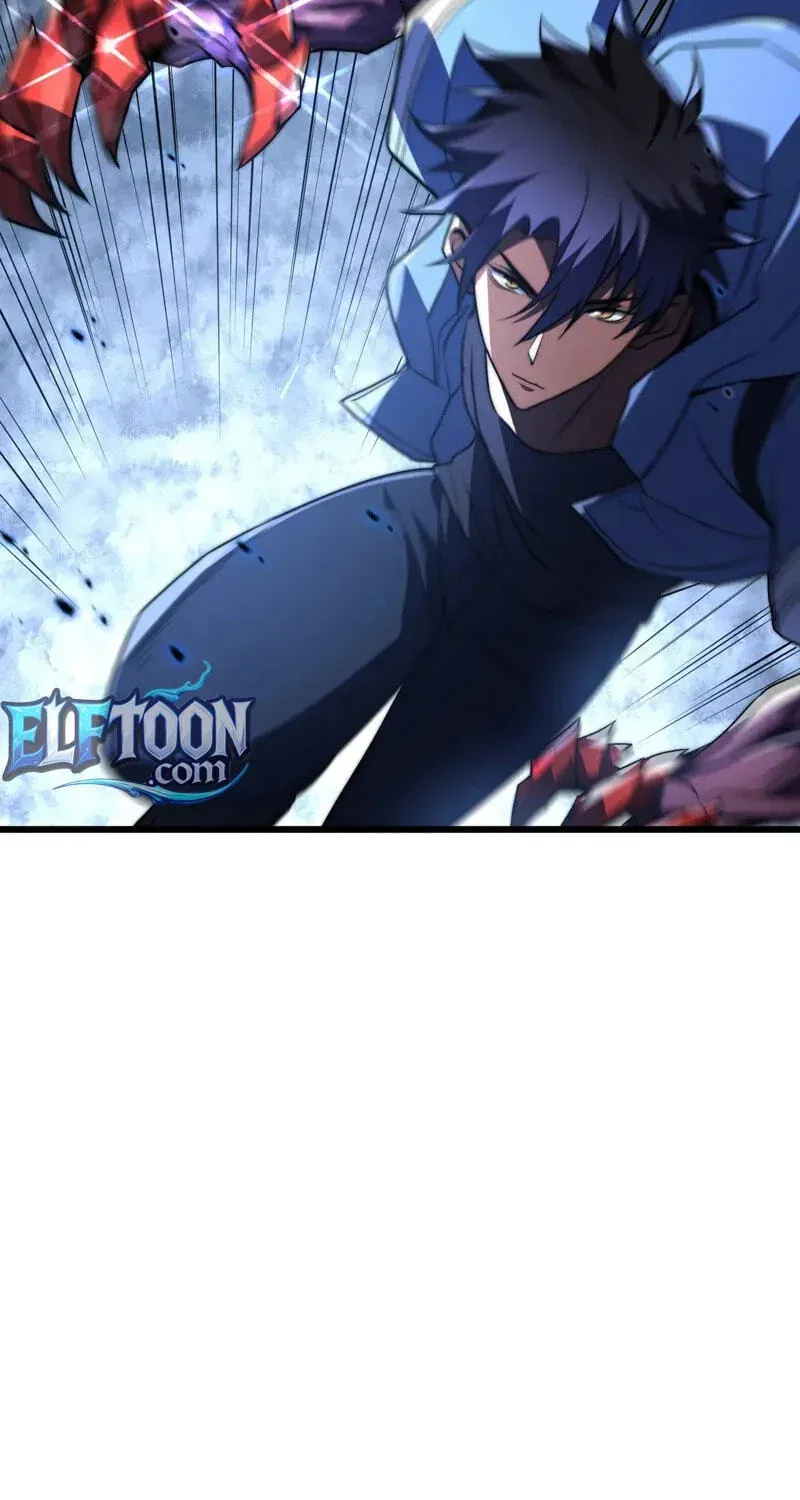 I Became a God Devouring Souls at the Crematorium Chapter 15 page 63 - 