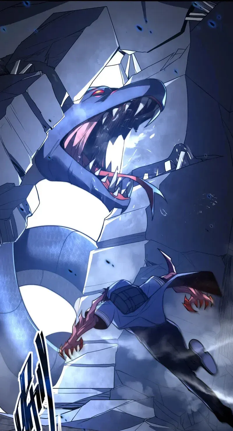 I Became a God Devouring Souls at the Crematorium Chapter 15 page 65 - 