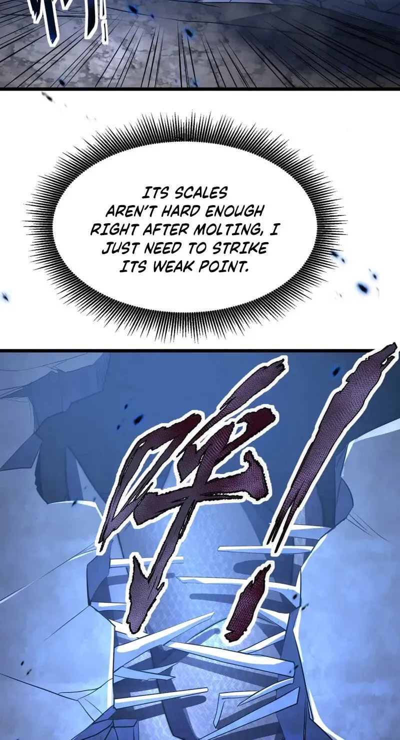 I Became a God Devouring Souls at the Crematorium Chapter 15 page 66 - 