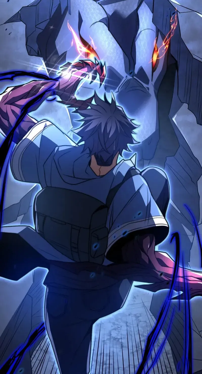 I Became a God Devouring Souls at the Crematorium Chapter 15 page 67 - 