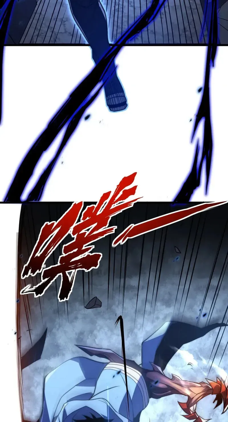 I Became a God Devouring Souls at the Crematorium Chapter 15 page 68 - 